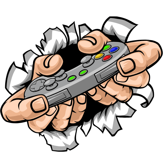 video popup bg image